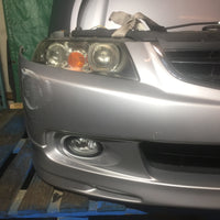 JDM 04-08 Honda Accord Acura TSX CL7 CL9 Front End Nose Cut Hood Bumper Genuine | Front End Conversion | Acura, CL7, CL9, FRONT END, Front End Conversion, Honda, Nose Cut, TSX | 1075