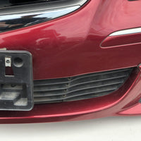 JDM Acura RL KB1 Bumper Modulo Lip Headlights Fenders Hood Grille Fog 05-08 OEM