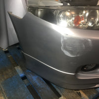 JDM 04-08 Honda Accord Acura TSX CL7 CL9 Front End Nose Cut Hood Bumper Genuine | Front End Conversion | Acura, CL7, CL9, FRONT END, Front End Conversion, Honda, Nose Cut, TSX | 1075