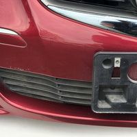 JDM Acura RL KB1 Bumper Modulo Lip Headlights Fenders Hood Grille Fog 05-08 OEM