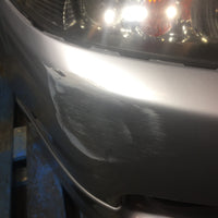 JDM 04-08 Honda Accord Acura TSX CL7 CL9 Front End Nose Cut Hood Bumper Genuine | Front End Conversion | Acura, CL7, CL9, FRONT END, Front End Conversion, Honda, Nose Cut, TSX | 1075