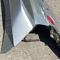 JDM 2001-2005 Toyota Altezza Lexus IS300 TRD Trunk & Spoiler