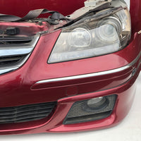 JDM Acura RL KB1 Bumper Modulo Lip Headlights Fenders Hood Grille Fog 05-08 OEM