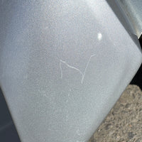 JDM 2001-2005 Toyota Altezza Lexus IS300 TRD Trunk & Spoiler