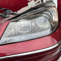JDM Acura RL KB1 Bumper Modulo Lip Headlights Fenders Hood Grille Fog 05-08 OEM