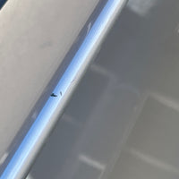 JDM 2001-2005 Toyota Altezza Lexus IS300 TRD Trunk & Spoiler