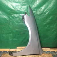 JDM 04-08 Honda Accord Acura TSX CL7 CL9 Front End Nose Cut Hood Bumper Genuine