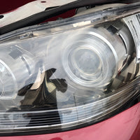 JDM Acura RL KB1 Bumper Modulo Lip Headlights Fenders Hood Grille Fog 05-08 OEM