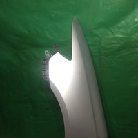 JDM 04-08 Honda Accord Acura TSX CL7 CL9 Front End Nose Cut Hood Bumper Genuine