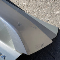 JDM 2001-2005 Toyota Altezza Lexus IS300 TRD Trunk & Spoiler