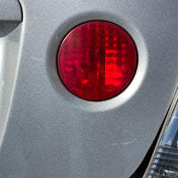 JDM 2001-2005 Toyota Altezza Lexus IS300 TRD Trunk & Spoiler