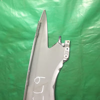 JDM 04-08 Honda Accord Acura TSX CL7 CL9 Front End Nose Cut Hood Bumper Genuine