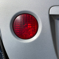 JDM 2001-2005 Toyota Altezza Lexus IS300 TRD Trunk & Spoiler