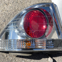 JDM 2001-2005 Toyota Altezza Lexus IS300 TRD Trunk & Spoiler