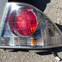 JDM 2001-2005 Toyota Altezza Lexus IS300 TRD Trunk & Spoiler