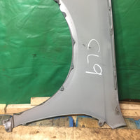 JDM 04-08 Honda Accord Acura TSX CL7 CL9 Front End Nose Cut Hood Bumper Genuine
