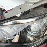 JDM Acura RL KB1 Bumper Modulo Lip Headlights Fenders Hood Grille Fog 05-08 OEM