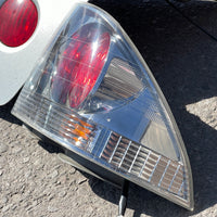 JDM 2001-2005 Toyota Altezza Lexus IS300 TRD Trunk & Spoiler