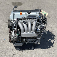 JDM 04-08 Honda K24A 2.4L DOHC i-VTEC RBB 200HP Engine K24A2 Acura TSX | Engine | Acura TSX ENGINE, freeshipping, jdm Engine, K24A | 2270