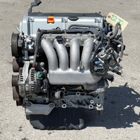 JDM 04-08 Honda K24A 2.4L DOHC i-VTEC RBB 200HP Engine K24A2 Acura TSX | Engine | Acura TSX ENGINE, freeshipping, jdm Engine, K24A | 2270