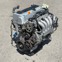 JDM 04-08 Honda K24A 2.4L DOHC i-VTEC RBB 200HP Engine K24A2 Acura TSX | Engine | Acura TSX ENGINE, freeshipping, jdm Engine, K24A | 2270
