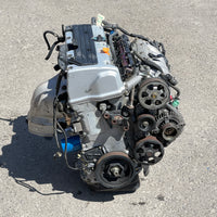JDM 04-08 Honda K24A 2.4L DOHC i-VTEC RBB 200HP Engine K24A2 Acura TSX | Engine | Acura TSX ENGINE, freeshipping, jdm Engine, K24A | 2270