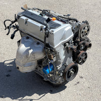 JDM 04-08 Honda K24A 2.4L DOHC i-VTEC RBB 200HP Engine K24A2 Acura TSX | Engine | Acura TSX ENGINE, freeshipping, jdm Engine, K24A | 2270