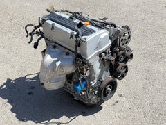 JDM 04-08 Honda K24A 2.4L DOHC i-VTEC RBB 200HP Engine K24A2 Acura TSX