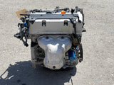 JDM 04-08 Honda K24A 2.4L DOHC i-VTEC RBB 200HP Engine K24A2 Acura TSX | Engine | Acura TSX ENGINE, freeshipping, jdm Engine, K24A | 2270