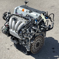 JDM 04-08 Honda K24A 2.4L DOHC i-VTEC RBB 200HP Engine K24A2 Acura TSX | Engine | Acura TSX ENGINE, freeshipping, jdm Engine, K24A | 2270