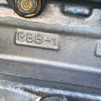 JDM 04-08 Honda K24A 2.4L DOHC i-VTEC RBB 200HP Engine K24A2 Acura TSX | Engine | Acura TSX ENGINE, freeshipping, jdm Engine, K24A | 2270