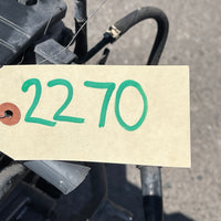 JDM 04-08 Honda K24A 2.4L DOHC i-VTEC RBB 200HP Engine K24A2 Acura TSX | Engine | Acura TSX ENGINE, freeshipping, jdm Engine, K24A | 2270