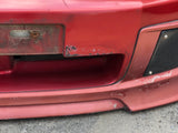 JDM Subaru Forester Cross Sport Front End Conversion Bumper Lip Headlights Fenders Hood Grille Fogs 2003-2005 SG5