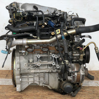 JDM Nissan 350z VQ35DE 3.5L V6 Engine Direct Replacement Motor Infiniti G35 VQ35 - 409813B | Engine | 3.5l, 350Z, G35, Infiniti, Nissan, V6, Vq35 | 1442