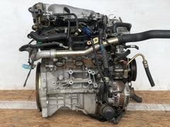 JDM Nissan 350z VQ35DE 3.5L V6 Engine Direct Replacement Motor Infiniti G35 VQ35 - 564655B