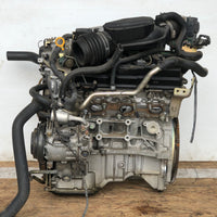 JDM Nissan 350z VQ35DE 3.5L V6 Engine Direct Replacement Motor Infiniti G35 VQ35 - 409813B | Engine | 3.5l, 350Z, G35, Infiniti, Nissan, V6, Vq35 | 1442