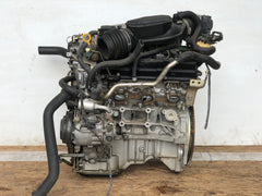 JDM Nissan 350z VQ35DE 3.5L V6 Engine Direct Replacement Motor Infiniti G35 VQ35 - 409813B