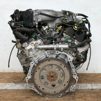JDM Nissan 350z VQ35DE 3.5L V6 Engine Direct Replacement Motor Infiniti G35 VQ35 - 409813B | Engine | 3.5l, 350Z, G35, Infiniti, Nissan, V6, Vq35 | 1442