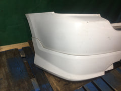 JDM Subaru Forester SG5 OEM Cross Sports Rear Bumper Rear Lip 2003-2008