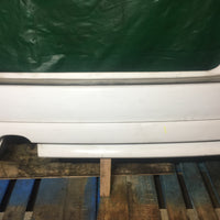 JDM Subaru Forester SG5 OEM Cross Sports Rear Bumper Rear Lip 2003-2008 | Rear Bumper | Cross Sport Lip, Forester, Lip, Rear Bumper, SG5, Subaru | 1077