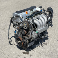 JDM 04-08 Honda K24A 2.4L DOHC i-VTEC RBB 200HP Engine K24A2 Acura TSX | Engine | Acura TSX ENGINE, freeshipping, jdm Engine, K24A | 2271
