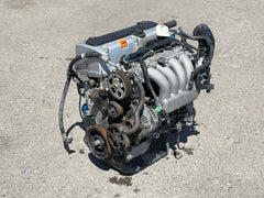 JDM 04-08 Honda K24A 2.4L DOHC i-VTEC RBB 200HP Engine K24A2 Acura TSX