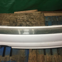 JDM Subaru Forester SG5 OEM Cross Sports Rear Bumper Rear Lip 2003-2008 | Rear Bumper | Cross Sport Lip, Forester, Lip, Rear Bumper, SG5, Subaru | 1077