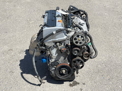 JDM 04-08 Honda K24A 2.4L DOHC i-VTEC RBB 200HP Engine K24A2 Acura TSX