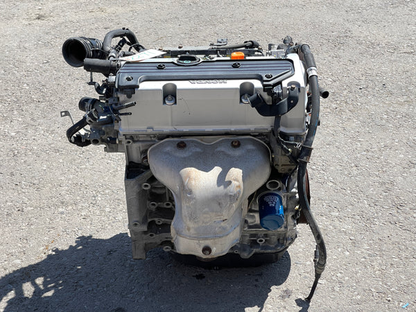 JDM 04-08 Honda K24A 2.4L DOHC i-VTEC RBB 200HP Engine K24A2 Acura TSX | Engine | Acura TSX ENGINE, freeshipping, jdm Engine, K24A | 2271