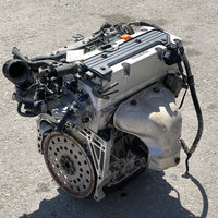JDM 04-08 Honda K24A 2.4L DOHC i-VTEC RBB 200HP Engine K24A2 Acura TSX | Engine | Acura TSX ENGINE, freeshipping, jdm Engine, K24A | 2271