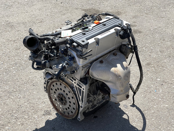 JDM 04-08 Honda K24A 2.4L DOHC i-VTEC RBB 200HP Engine K24A2 Acura TSX | Engine | Acura TSX ENGINE, freeshipping, jdm Engine, K24A | 2271