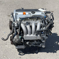 JDM 04-08 Honda K24A 2.4L DOHC i-VTEC RBB 200HP Engine K24A2 Acura TSX | Engine | Acura TSX ENGINE, freeshipping, jdm Engine, K24A | 2272