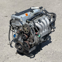 JDM 04-08 Honda K24A 2.4L DOHC i-VTEC RBB 200HP Engine K24A2 Acura TSX | Engine | Acura TSX ENGINE, freeshipping, jdm Engine, K24A | 2272