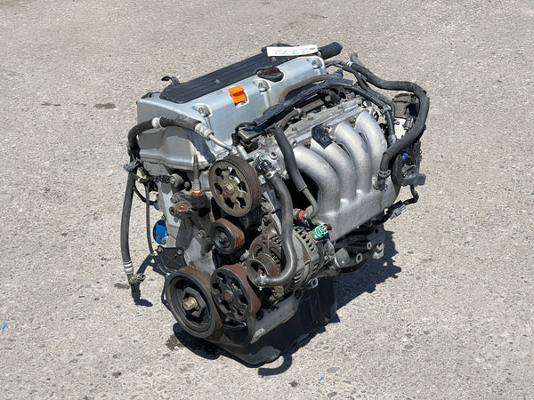 JDM 04-08 Honda K24A 2.4L DOHC i-VTEC RBB 200HP Engine K24A2 Acura TSX | Engine | Acura TSX ENGINE, freeshipping, jdm Engine, K24A | 2272